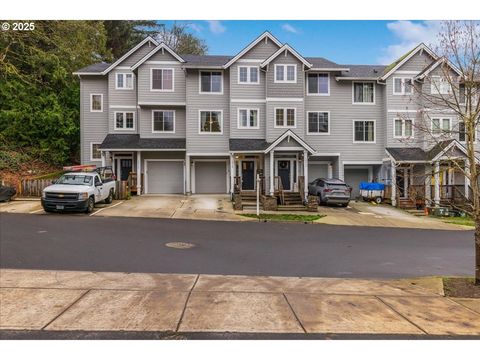 A home in Sandy