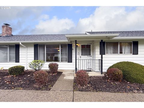 579 NE FLEMING AVE C-41 Gresham OR 97030