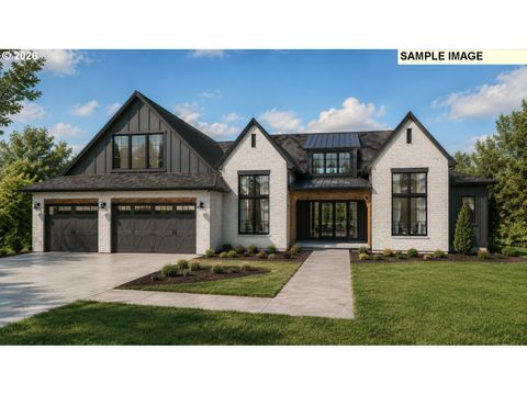 Photo of 1204 NW 166th St, Ridgefield, WA 98642 (MLS # 687275012)