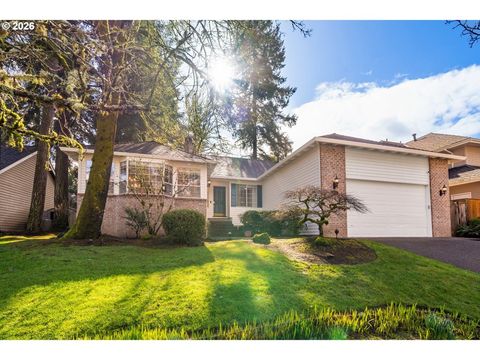 15100 SW GULL DR Beaverton OR 97007