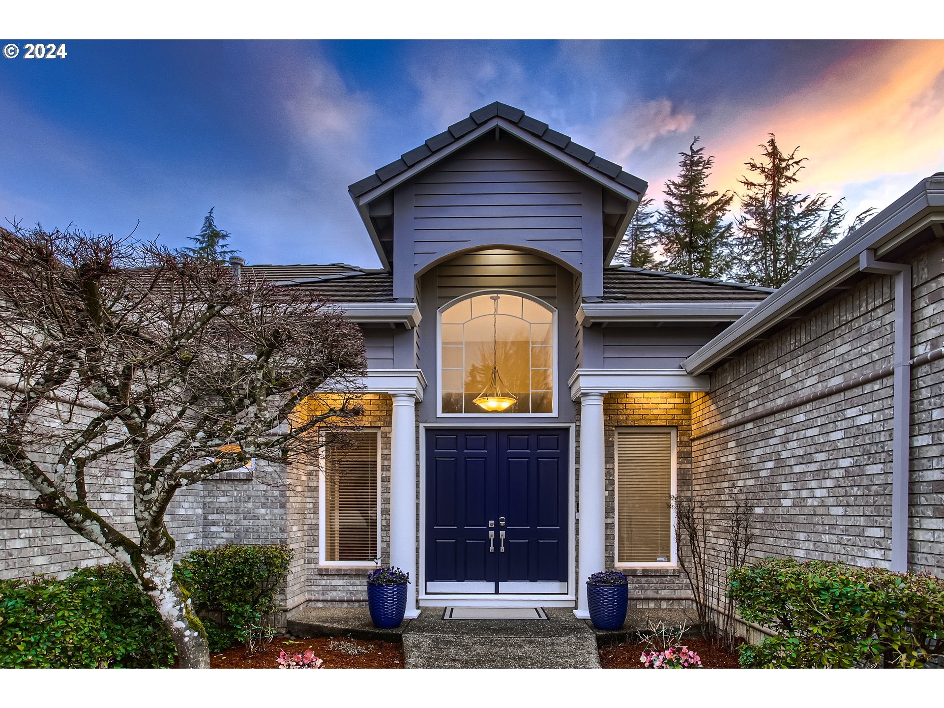 8534 NW TIMBER RIDGE CT