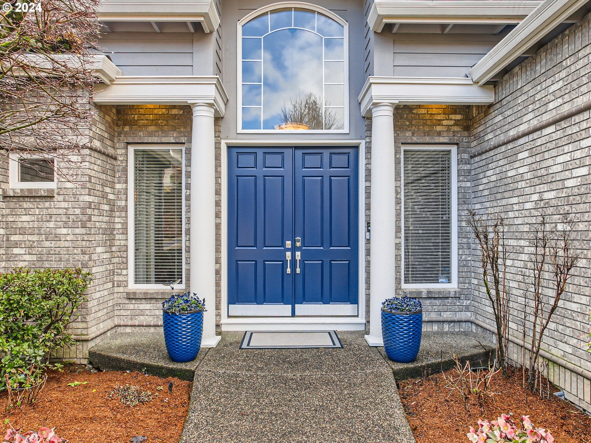 8534 NW TIMBER RIDGE CT