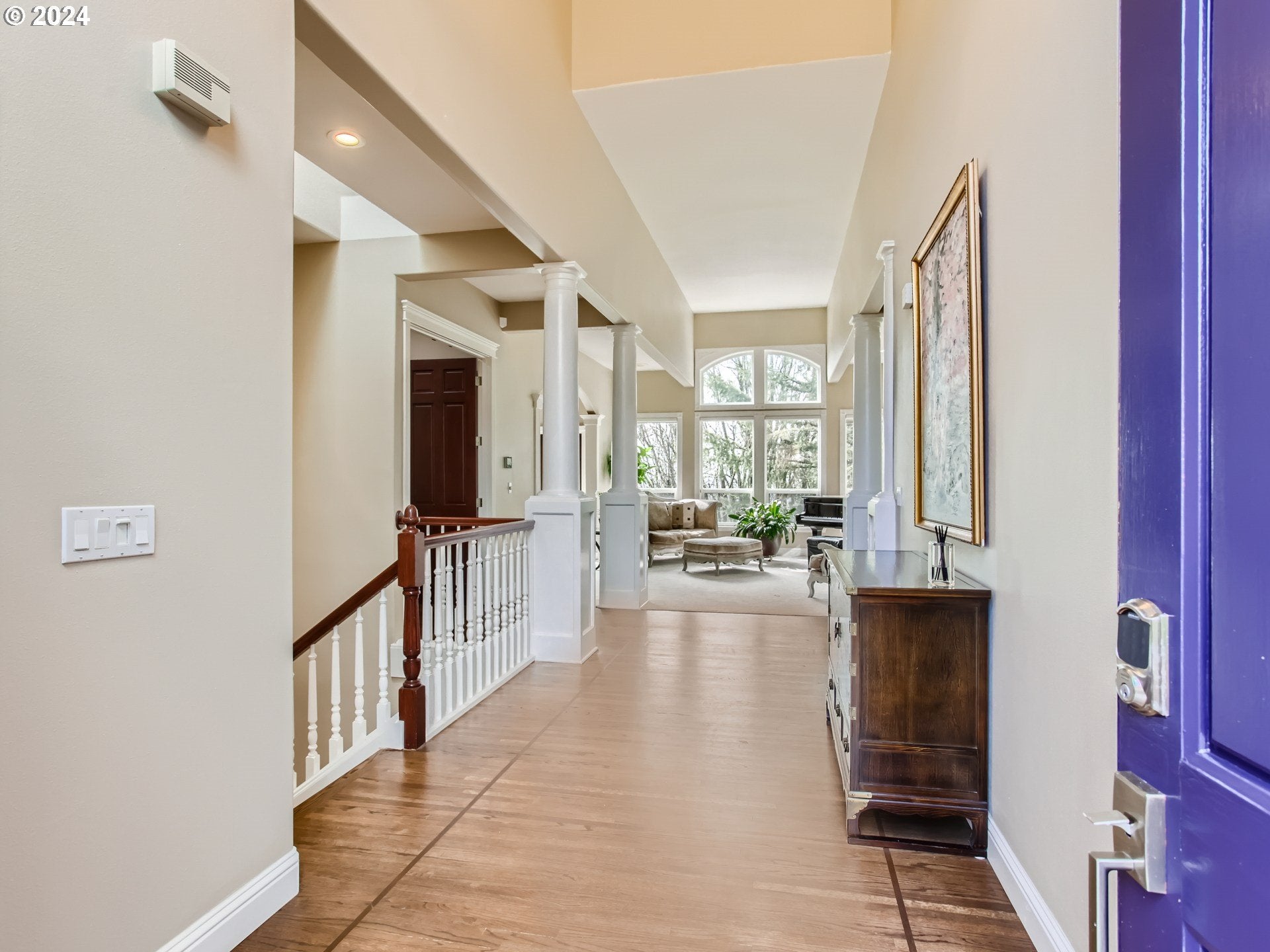8534 NW TIMBER RIDGE CT