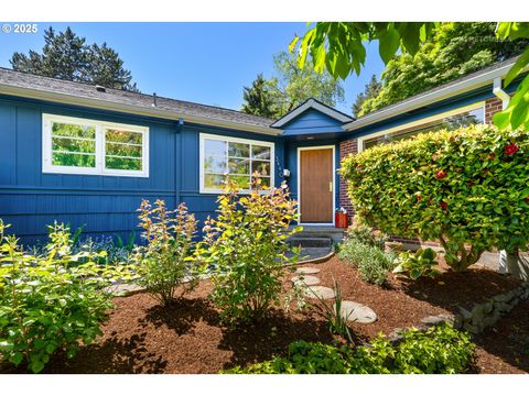 3440 SW PRIMROSE ST Portland OR 97219