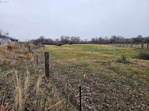 A home in Hermiston