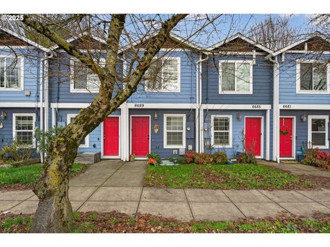 Photo of 6689 N Columbia Way, Portland, OR 97203 (MLS # 237482585)