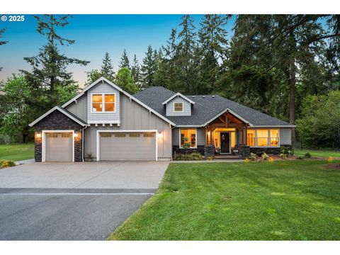 8110 NE 272ND CIR Battle Ground WA 98604