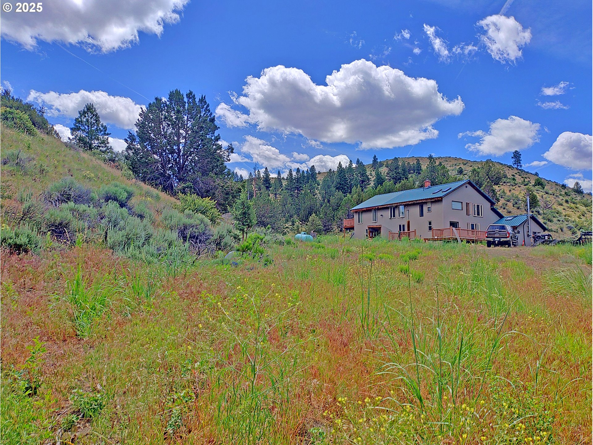 12142 Burns-Izee Rd