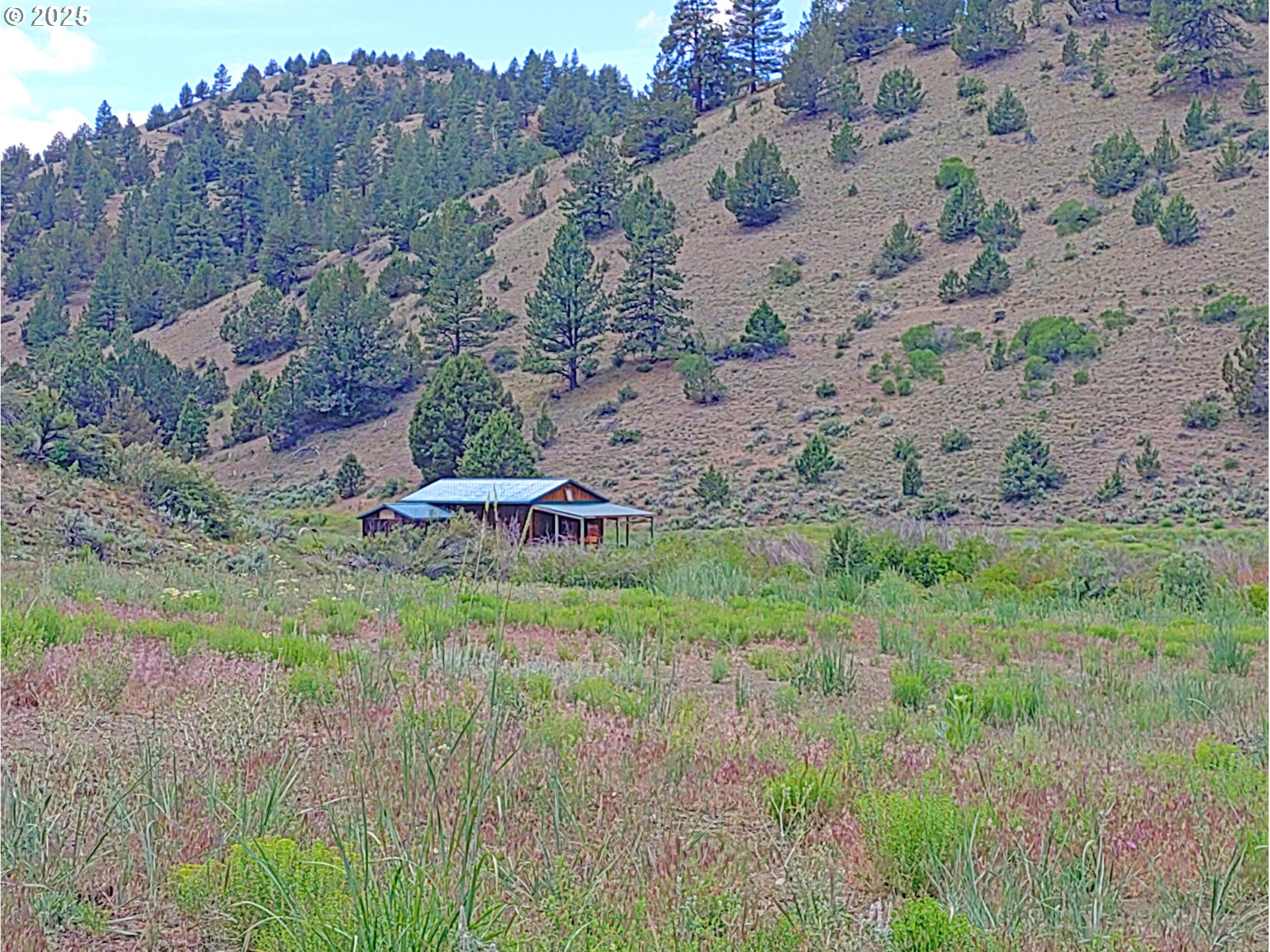 12142 Burns-Izee Rd