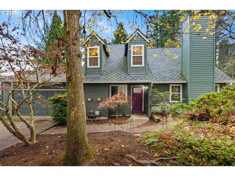 21 ORIOLE LN Lake Oswego OR 97035