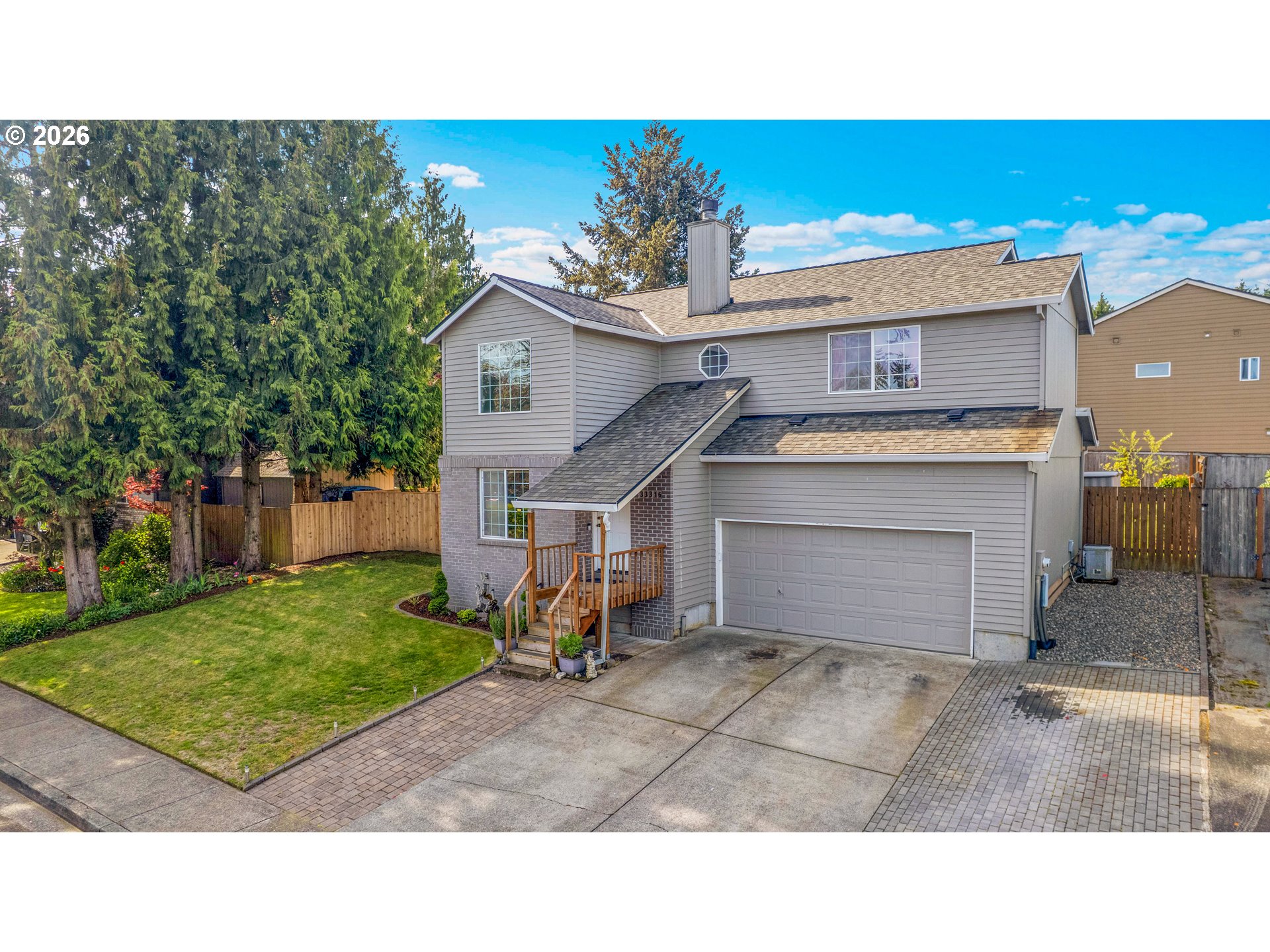 33316 SW MEADOWBROOK DR