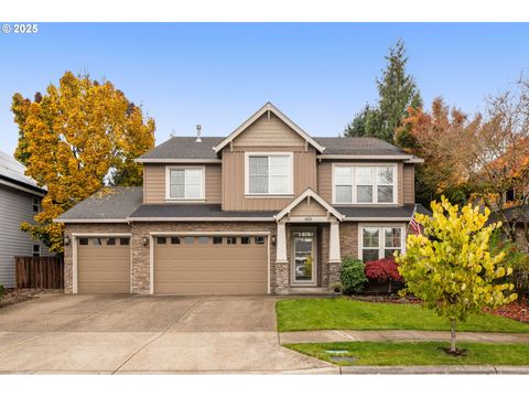 23818 SW STONEHAVEN ST Sherwood OR 97140
