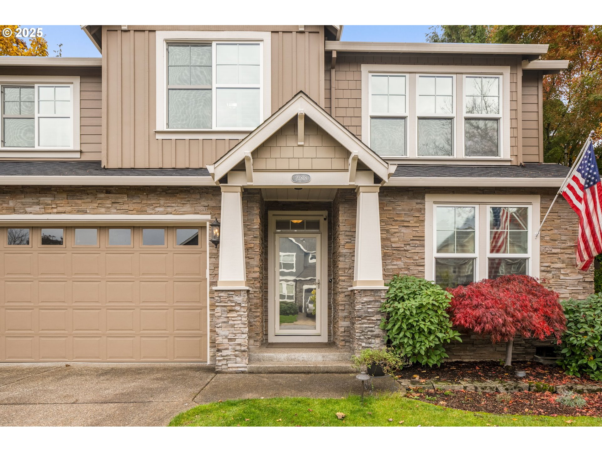 23818 SW STONEHAVEN ST