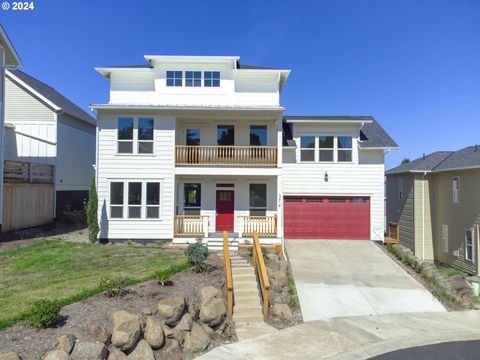 374 George CT Dundee OR 97115