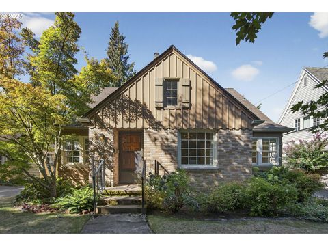 7509 SE 31ST AVE Portland OR 97202