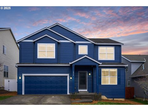 1978 SW 34TH ST Gresham OR 97080