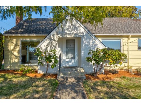 A home in Camas