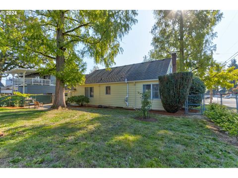 A home in Camas