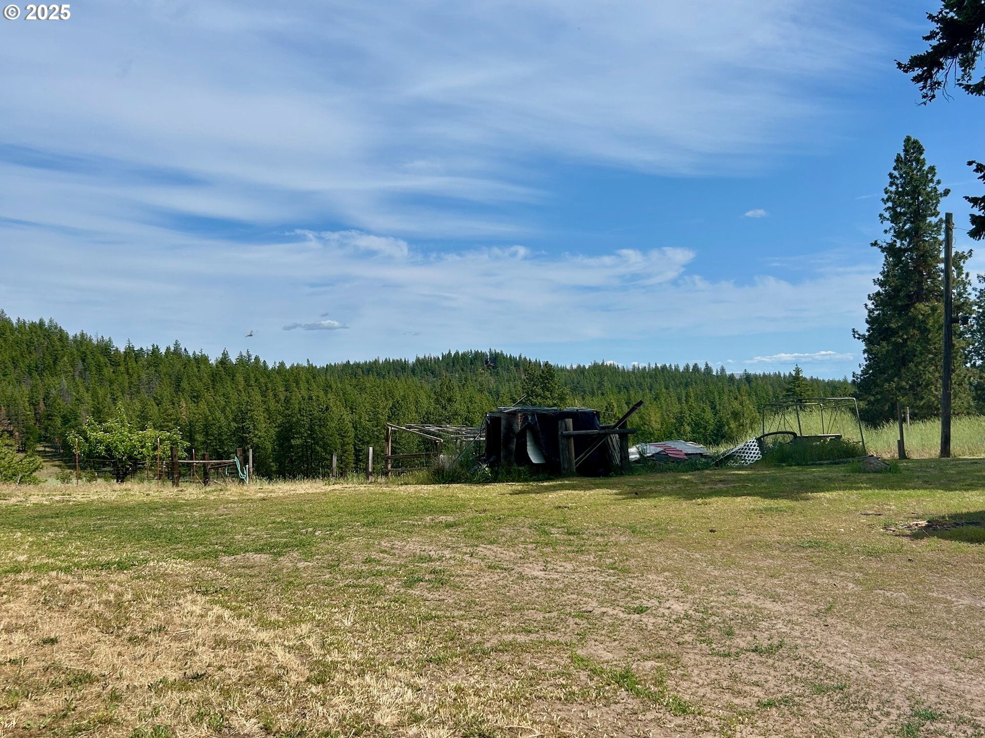 498 Turkey Ranch RD