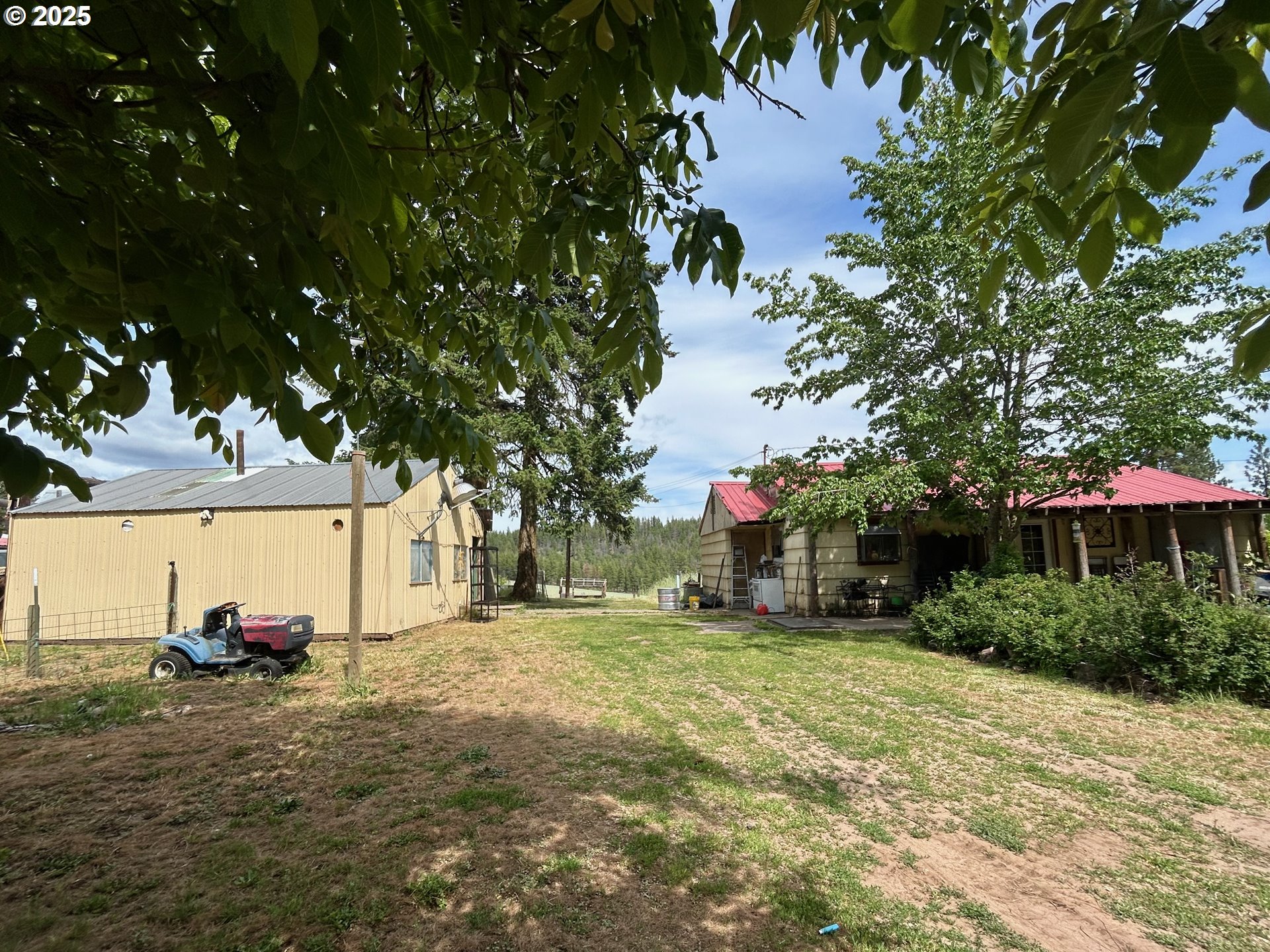498 Turkey Ranch RD