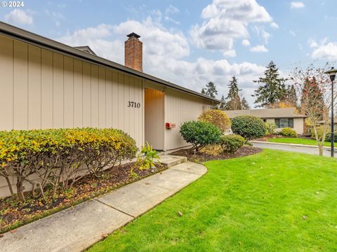 A home in Vancouver