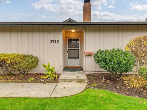 A home in Vancouver