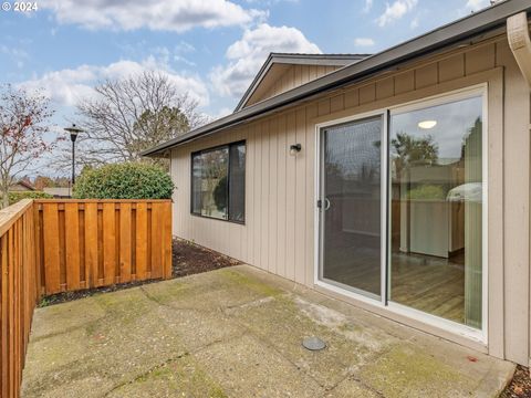 A home in Vancouver