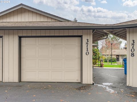 A home in Vancouver