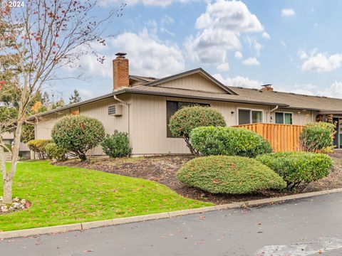 A home in Vancouver