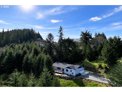 98205 SUNFOREST CT Brookings OR 97415