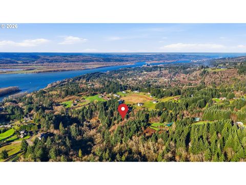 0 Feather Ridge DR Kalama WA 98625