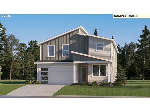 16727 SE Multnomah Falls DR Happy Valley OR 97086