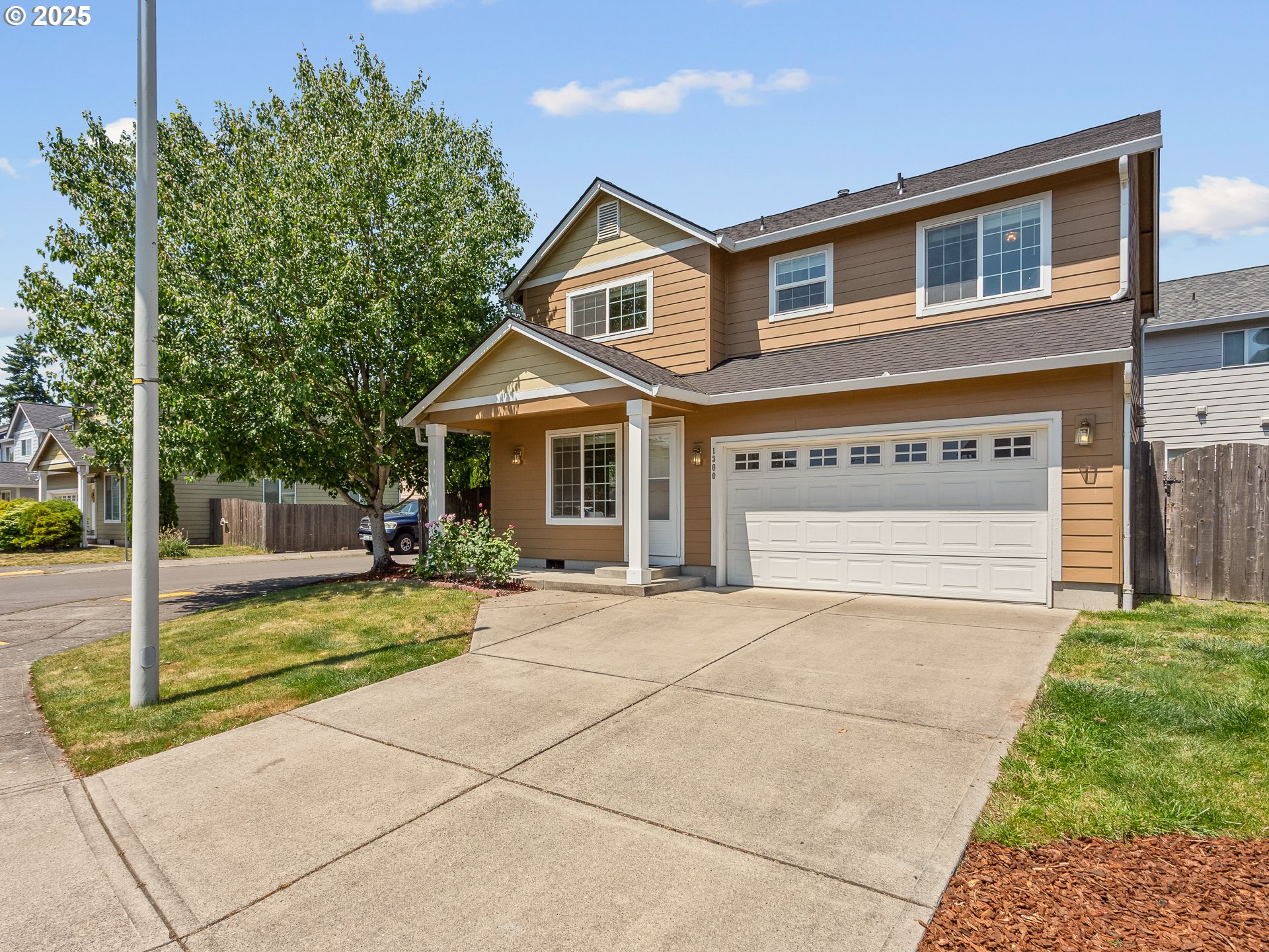 Ridgefield, Washington 98642, United States, 3 Bedrooms Bedrooms, ,3 BathroomsBathrooms,Residential,Active,146584