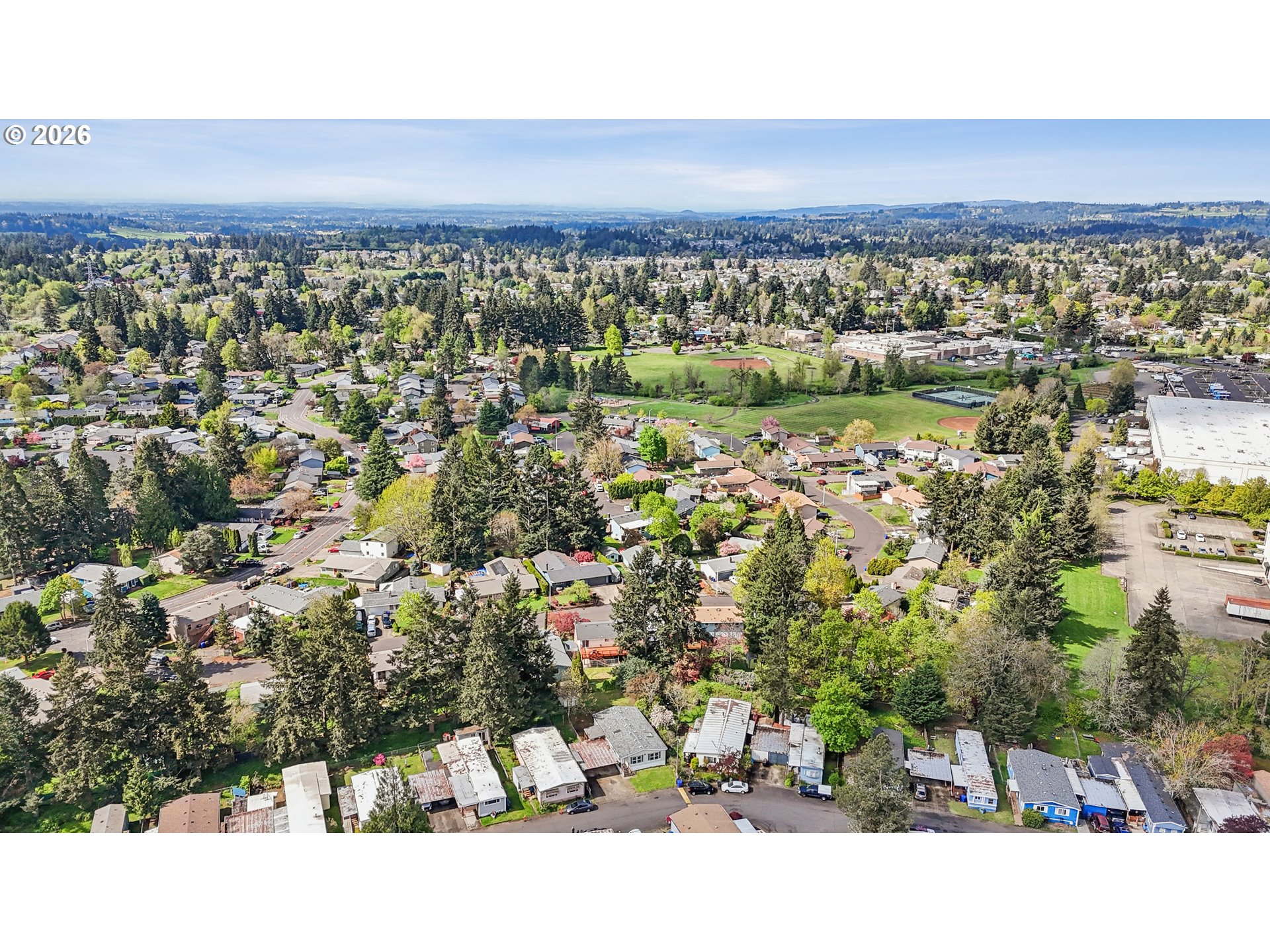 13531 Clairmont WAY #94