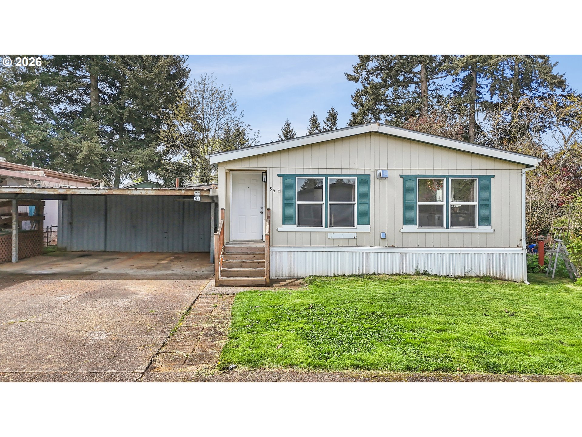 13531 Clairmont WAY #94