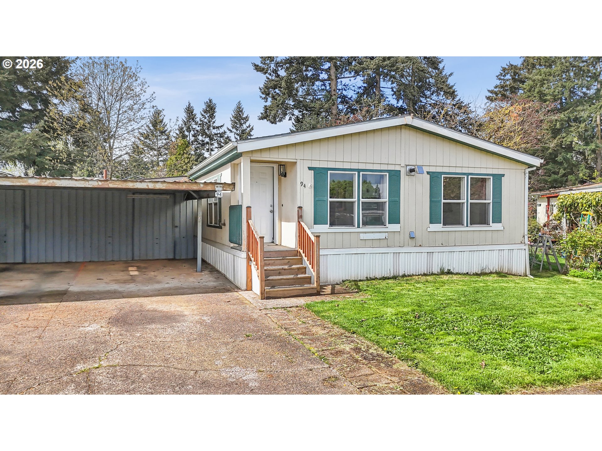 13531 Clairmont WAY #94