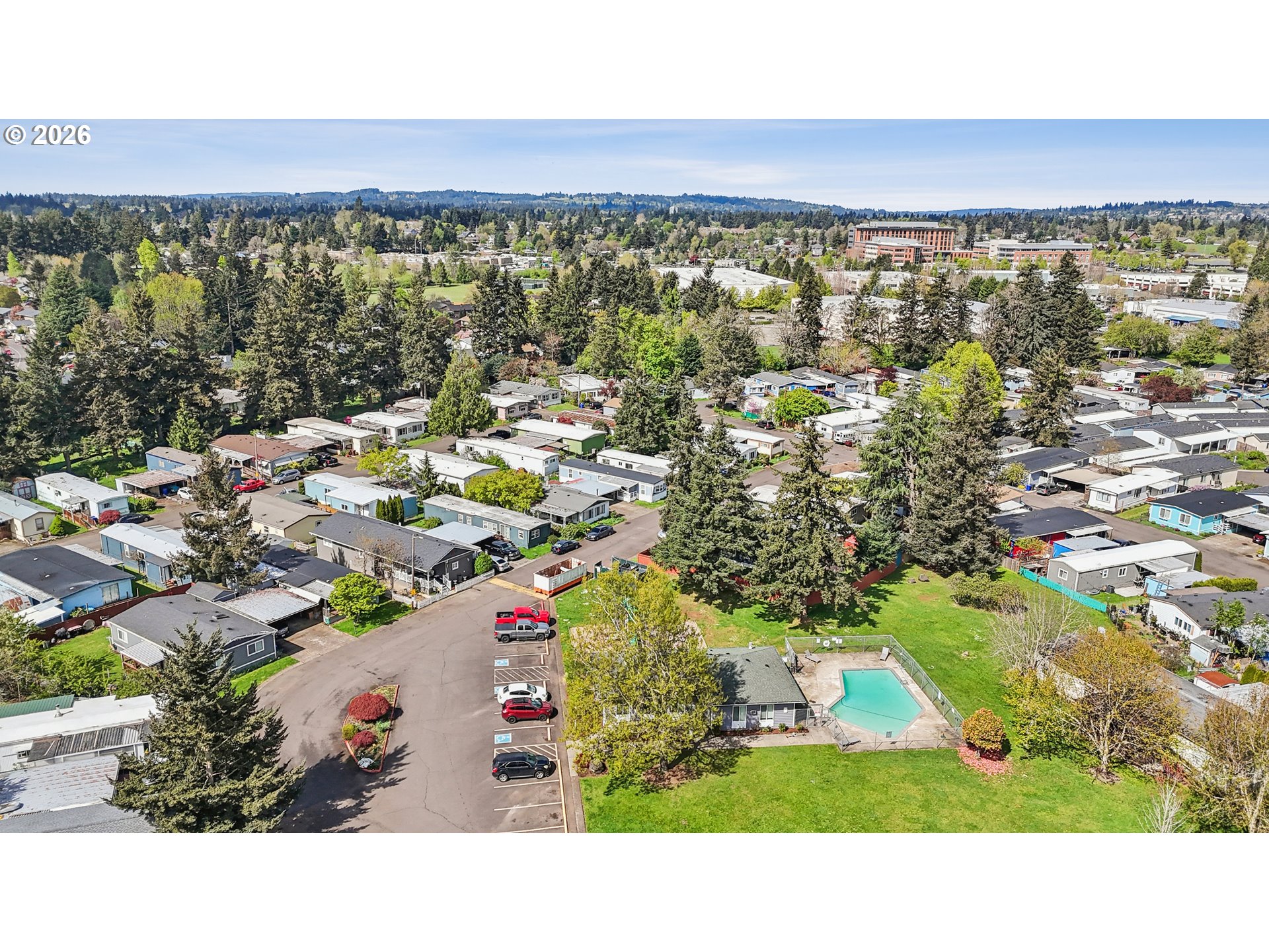 13531 Clairmont WAY #94