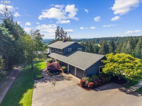 13195 NW Logie Trail RD Hillsboro OR 97124