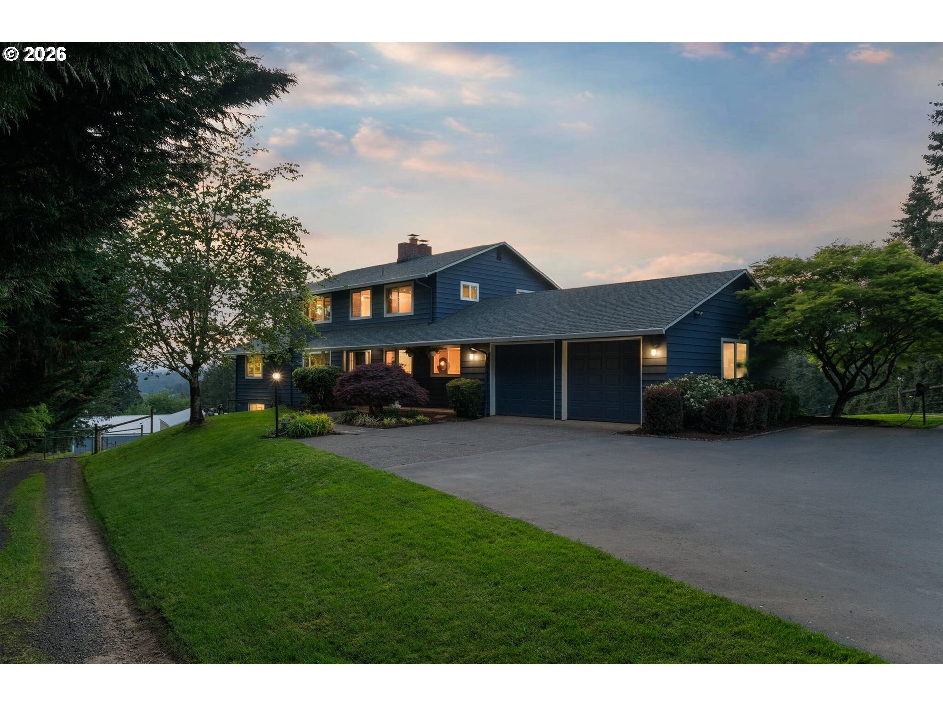 13195 NW Logie Trail RD