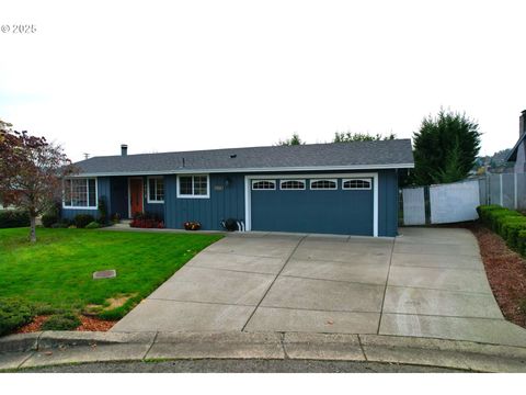 132 ASPEN CT Roseburg OR 97471