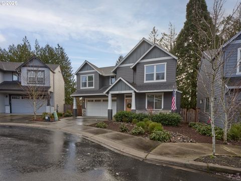 2511 NE 85TH CIR Vancouver WA 98665