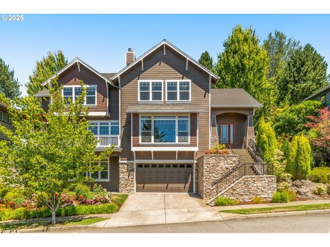 10027 NW SKYLINE HEIGHTS DR Portland OR 97229