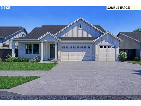 7619 SE Treeline ST Hillsboro OR 97123
