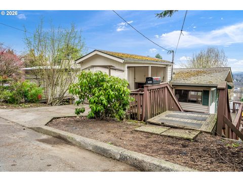 7040 SW BRIER PL Portland OR 97219