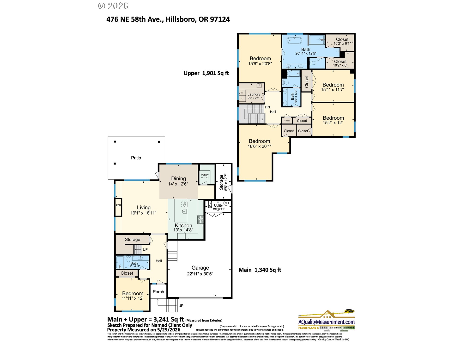 476 NE 58TH AVE