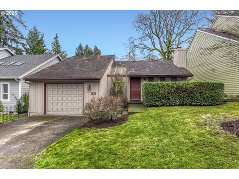 33 ORIOLE LN Lake Oswego OR 97035