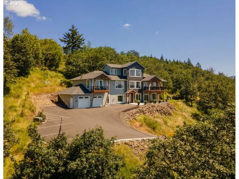4260 OLD PACIFIC HWY Kelso WA 98626