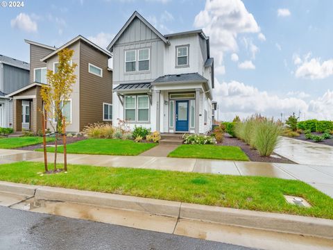 A home in Hillsboro