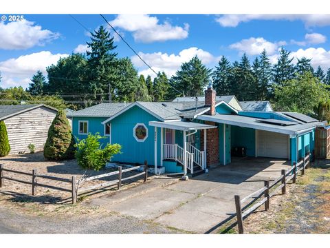 9524 SE 55TH AVE Milwaukie OR 97222