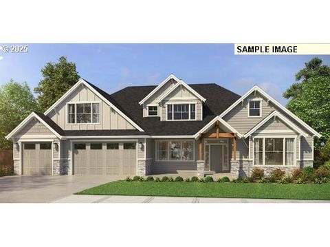 Photo of 3612 NE 168th St, Vancouver, WA 98686 (MLS # 252260075)